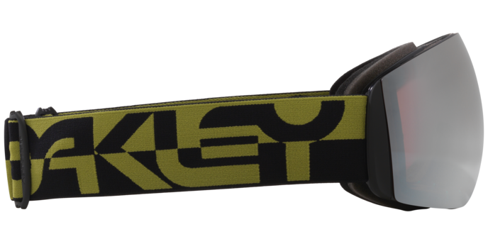 Oakley OO7050 7050E6 Flight Deck L 